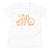 City Shirt Co LA Urban Dweller Youth T-Shirt White / S
