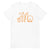 City Shirt Co Las Angeles Urban Dweller T-Shirt White / XS