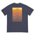 City Shirt Co Los Angeles Comfort Colors T-Shirt