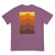 City Shirt Co Los Angeles Comfort Colors T-Shirt