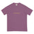 City Shirt Co Los Angeles Comfort Colors T-Shirt Berry / S