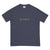 City Shirt Co Los Angeles Comfort Colors T-Shirt True Navy / S