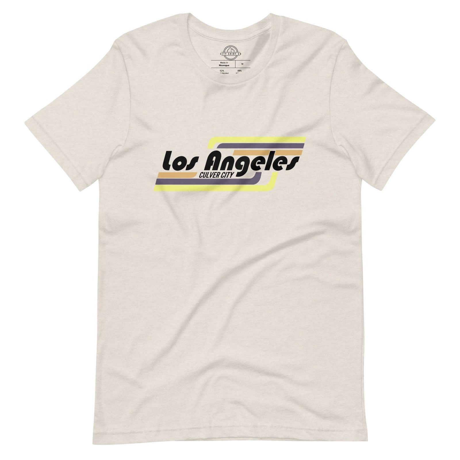 Los Angeles City Department T-Shirts – LA City Store