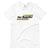 City Shirt Co Los Angeles | West Hollywood Neighborhood T Shirt White / XS