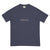 City Shirt Co Memphis City Comfort T-Shirt True Navy / S