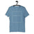 City Shirt Co Memphis Essential T-Shirt Steel Blue / S Memphis Essential T-Shirt | Quality Local Style | City Shirt Co