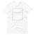City Shirt Co Memphis Essential T-Shirt White / S Memphis Essential T-Shirt | Quality Local Style | City Shirt Co