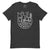 City Shirt Co Memphis Medallion T-Shirt Dark Grey Heather / S Memphis Medallion T-Shirt | 901 Quality Local Style | City Shirt Co