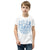 Memphis Medallion Youth T-shirt - Youth T-Shirts - City Shirt Co