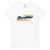 City Shirt Co Memphis | Mud Island Neighborhood T Shirt White / XS