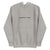 City Shirt Co Memphis Tenn Hoodie Carbon Grey / S