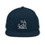 City Shirt Co Memphis Urban Dweller Snapback Hat Memphis Urban Dweller Snapback Hat | City Shirt Co
