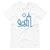 City Shirt Co Memphis Urban Dweller T-Shirt White / S Memphis Urban Dweller T-Shirt | 901 Quality Local Style | City Shirt Co