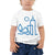 City Shirt Co Memphis Urban Dweller Toddler T-Shirt White / 2T Memphis Urban Dweller Toddler T-Shirt | City Shirt Co
