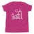 Memphis Urban Dweller Youth T-Shirt - Youth T-Shirts - City Shirt Co
