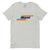 City Shirt Co Miami | Coconut Grove Neighborhood T Shirt Athletic Heather / XS