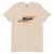 City Shirt Co Miami | Coconut Grove Neighborhood T Shirt Soft Cream / XS