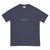 City Shirt Co Miami Comfort Colors T-Shirt True Navy / S