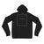 City Shirt Co Miami Essential Hoodie Black / S