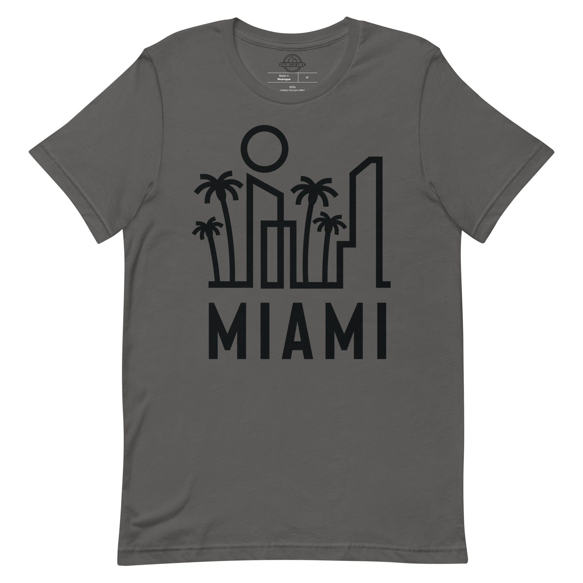 Miami shirt clearance co