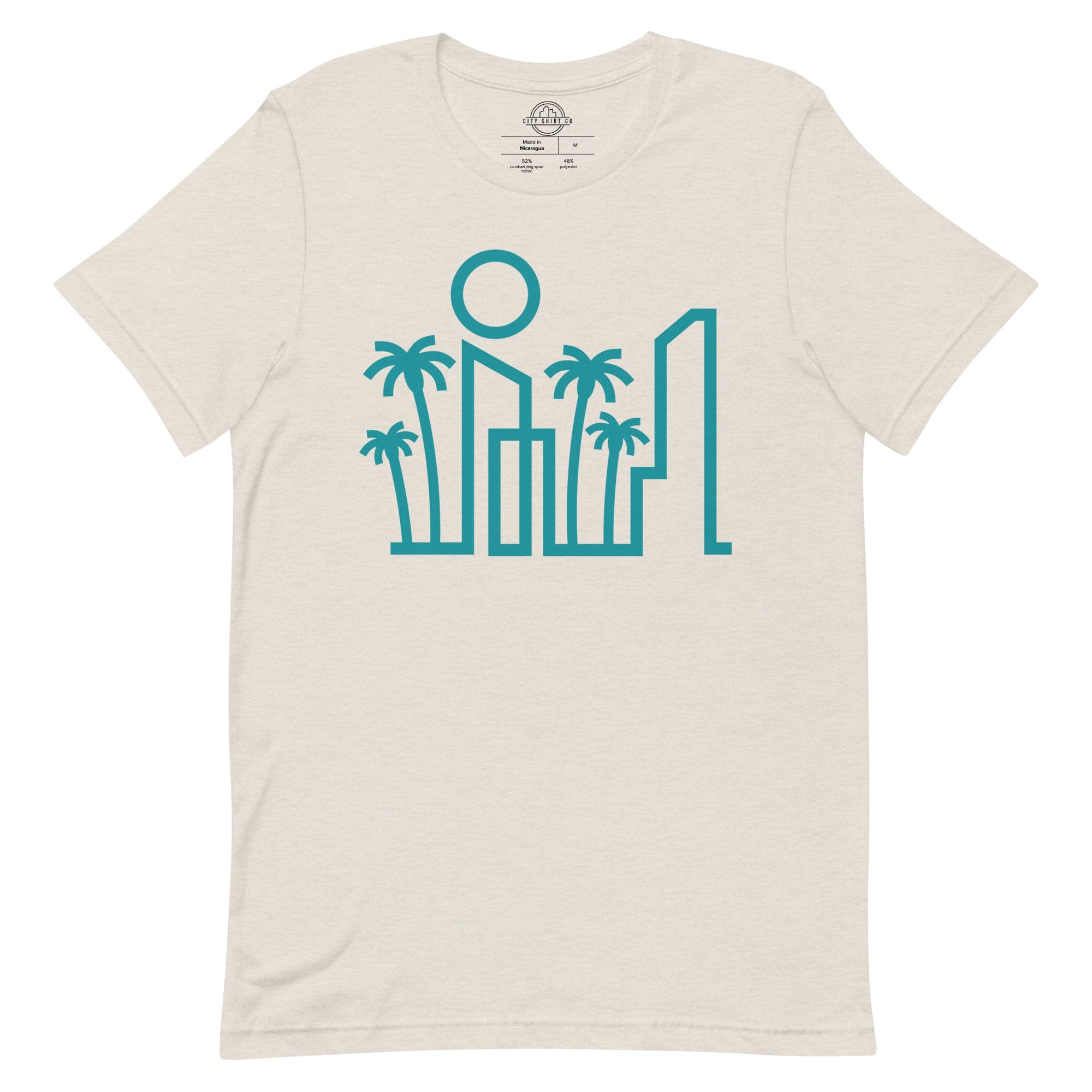 Miami shirts 2024