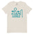 City Shirt Co Miami Urban Dweller T-Shirt Heather Dust / S