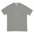 City Shirt Co Nashville Comfort Colors T-Shirt Grey / S