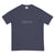City Shirt Co Nashville Comfort Colors T-Shirt True Navy / S