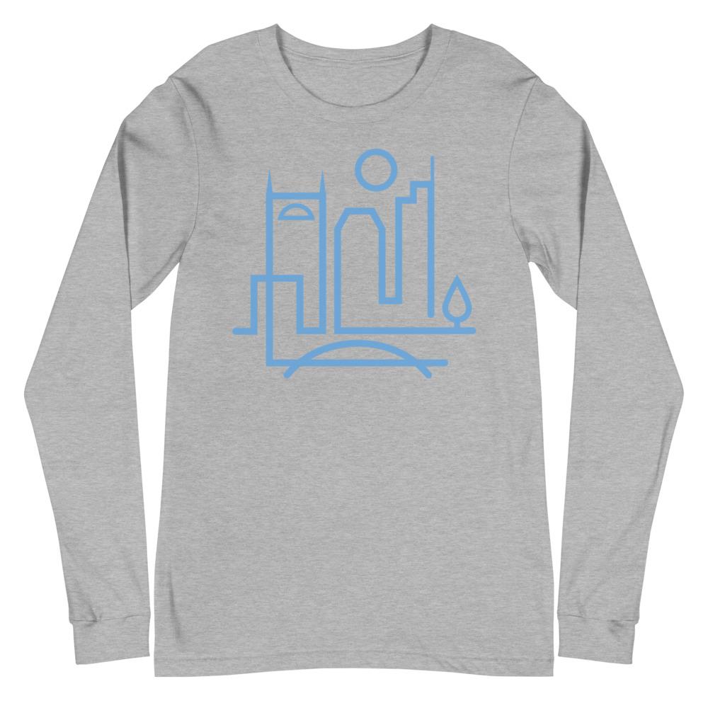 The Nashville Collection - Local T Shirts | City Shirt Co