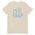 City Shirt Co Nashville Urban Dweller T-Shirt Heather Dust / S