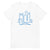 City Shirt Co Nashville Urban Dweller T-Shirt White / XS