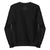 City Shirt Co Pittsburgh Black Tonal Sweatshirt