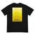 City Shirt Co Pittsburgh Comfort Colors T-Shirt