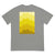 City Shirt Co Pittsburgh Comfort Colors T-Shirt