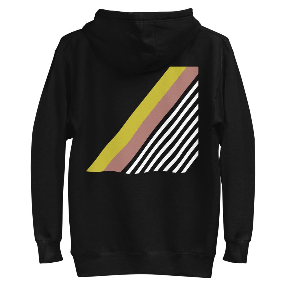 City Shirt Co Pittsburgh Hoodie