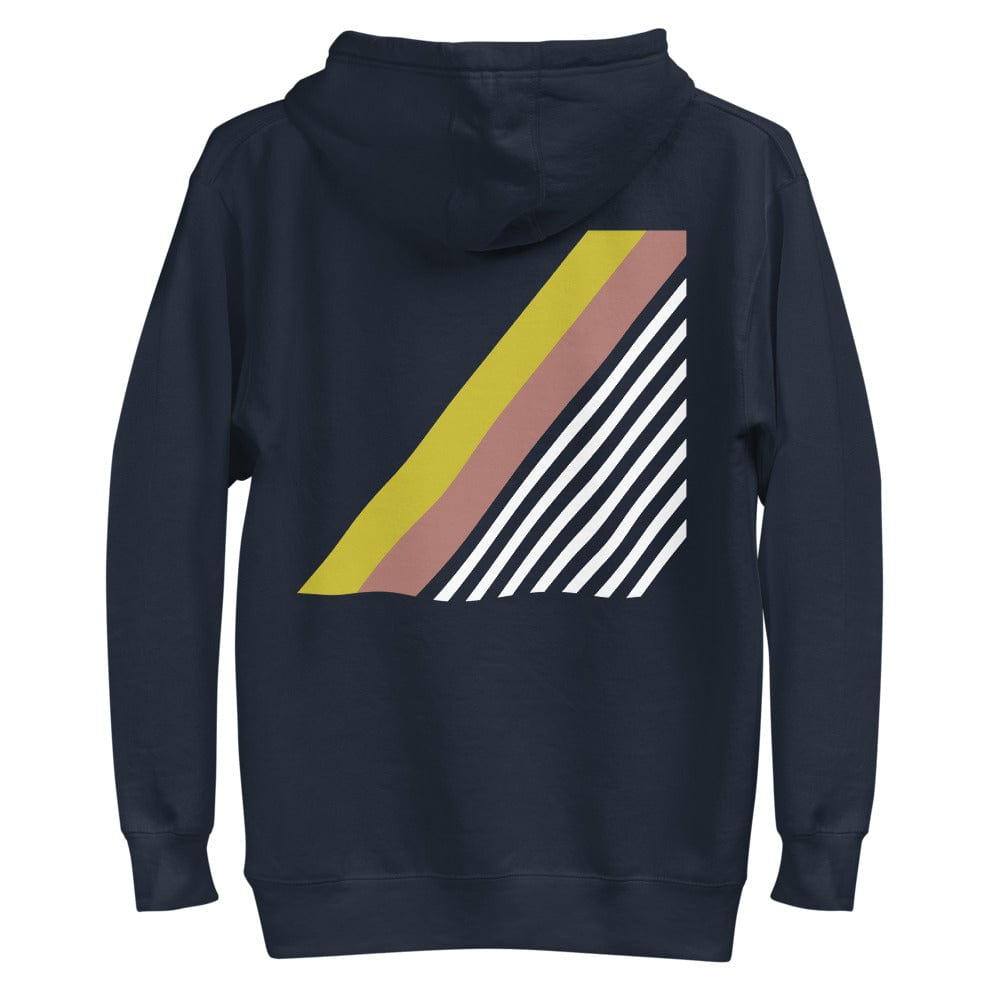 City Shirt Co Pittsburgh Hoodie