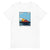 City Shirt Co Pittsburgh Moments of Summer T-Shirt White / XS