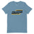 City Shirt Co Pittsburgh | The Strip Neighborhood T Shirt Steel Blue / S