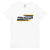City Shirt Co Pittsburgh | The Strip Neighborhood T Shirt White / XS