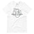 City Shirt Co Pittsburgh Urban Dweller T-Shirt White / 2XL Pittsburgh Urban Dweller T-Shirt | Quality Local Style | City Shirt Co
