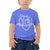 Pittsburgh Urban Dweller Toddler T-Shirt - Toddler T-Shirts - City Shirt Co