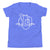 Pittsburgh Urban Dweller Youth T-Shirt - Youth T-Shirts - City Shirt Co