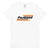 City Shirt Co Portland | Pearl District Neighborhood T Shirt White / XS