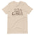 City Shirt Co Portland Urban Dweller T-Shirt Soft Cream / S