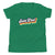 City Shirt Co Retro Saint Paul Youth T-Shirt Kelly / S