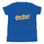 City Shirt Co Retro Saint Paul Youth T-Shirt True Royal / S