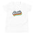 City Shirt Co Retro Seattle Youth T-Shirt White / S