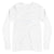 City Shirt Co Saint Paul City Comfort Long Sleeve T-Shirt White / XS