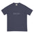 City Shirt Co Saint Paul Comfort Colors T-Shirt True Navy / S