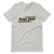 City Shirt Co Saint Paul | Highland Park Neighborhood T Shirts Athletic Heather / XS